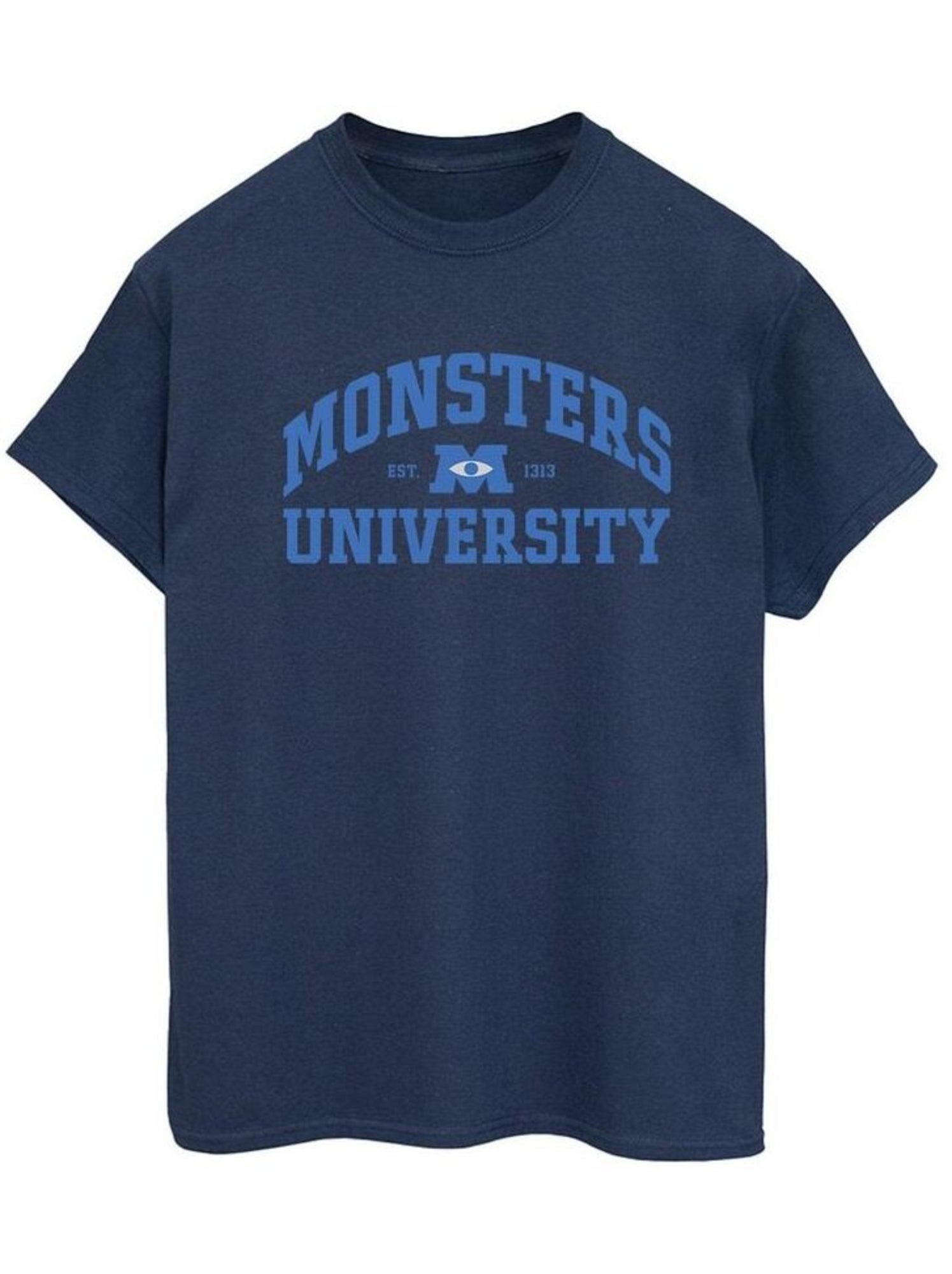 Disney - T-shirt Monstres Academy - Kiabi